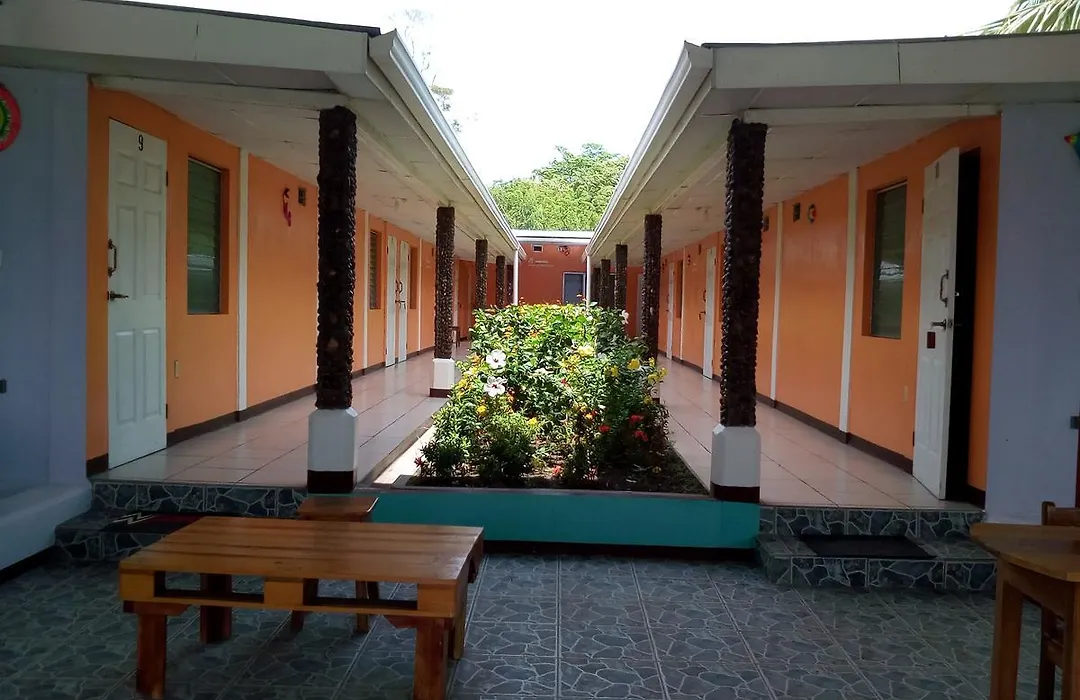 Hostal Miraflores-1