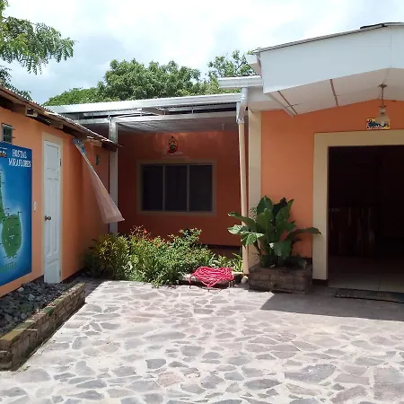 Hostal Miraflores-2
